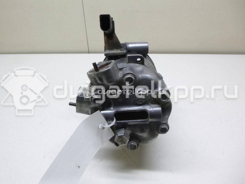 Фото Компрессор системы кондиционирования  6RD820803 для Volkswagen Load Up 121, 122, Bl1, Bl2 / Up 121, 122, Bl1, Bl2 {forloop.counter}}