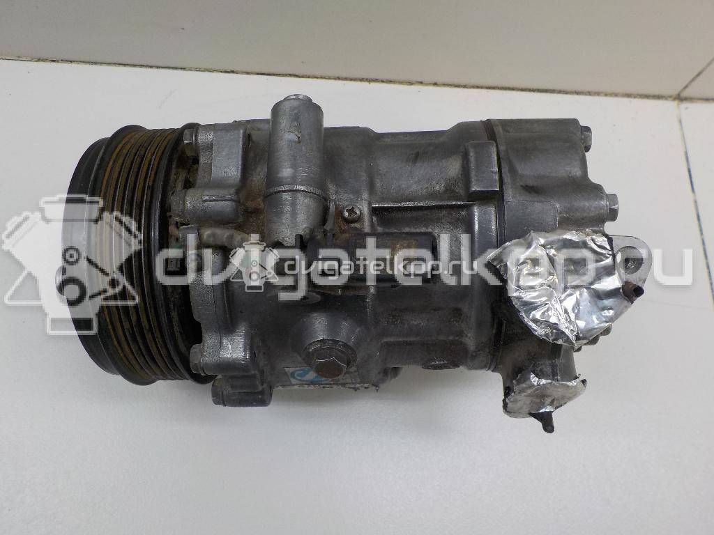 Фото Компрессор системы кондиционирования  6RD820803 для Volkswagen Load Up 121, 122, Bl1, Bl2 / Up 121, 122, Bl1, Bl2 {forloop.counter}}