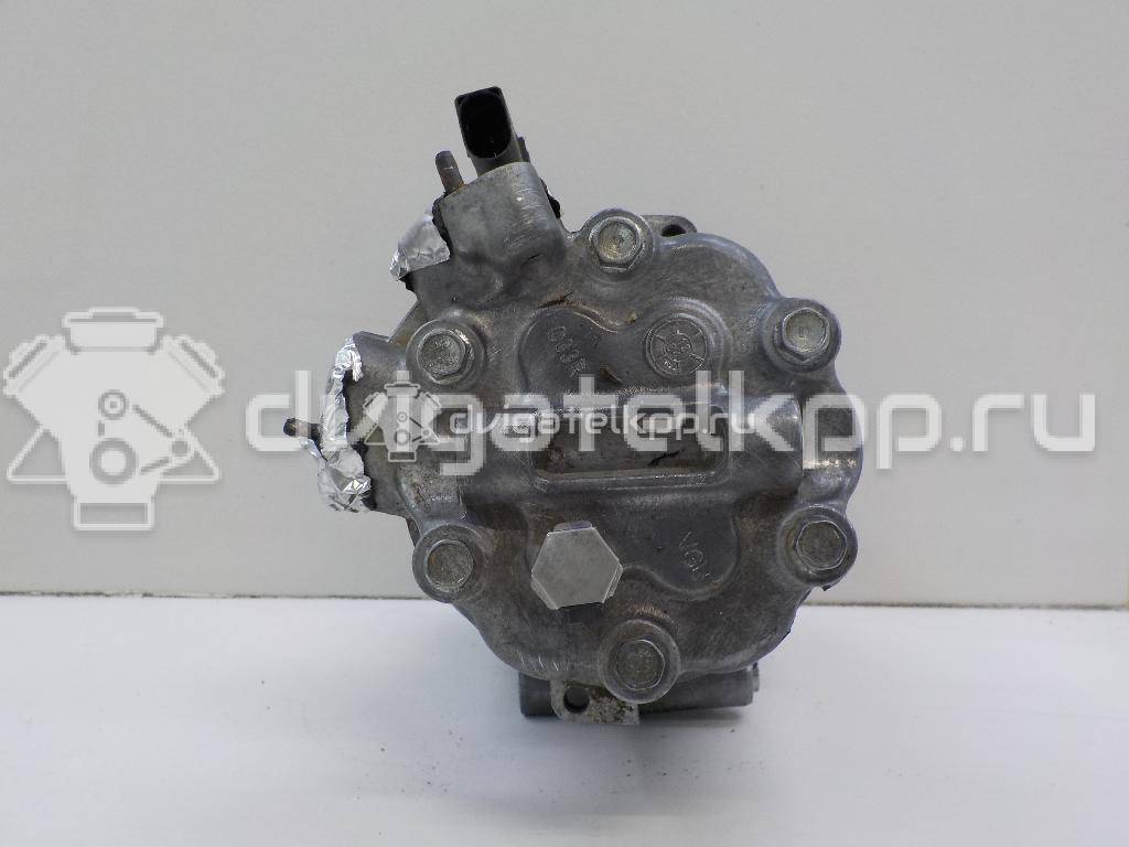 Фото Компрессор системы кондиционирования  6RD820803 для Volkswagen Load Up 121, 122, Bl1, Bl2 / Up 121, 122, Bl1, Bl2 {forloop.counter}}