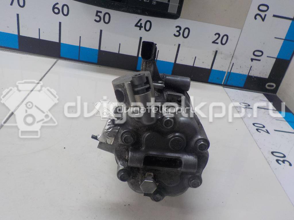 Фото Компрессор системы кондиционирования  6RD820803 для Volkswagen Load Up 121, 122, Bl1, Bl2 / Up 121, 122, Bl1, Bl2 {forloop.counter}}