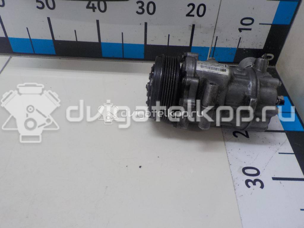 Фото Компрессор системы кондиционирования  6RD820803 для Volkswagen Load Up 121, 122, Bl1, Bl2 / Up 121, 122, Bl1, Bl2 {forloop.counter}}