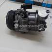 Фото Компрессор системы кондиционирования  6RD820803 для Volkswagen Load Up 121, 122, Bl1, Bl2 / Up 121, 122, Bl1, Bl2 {forloop.counter}}
