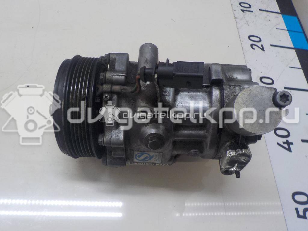 Фото Компрессор системы кондиционирования  6RD820803 для Volkswagen Load Up 121, 122, Bl1, Bl2 / Up 121, 122, Bl1, Bl2 {forloop.counter}}