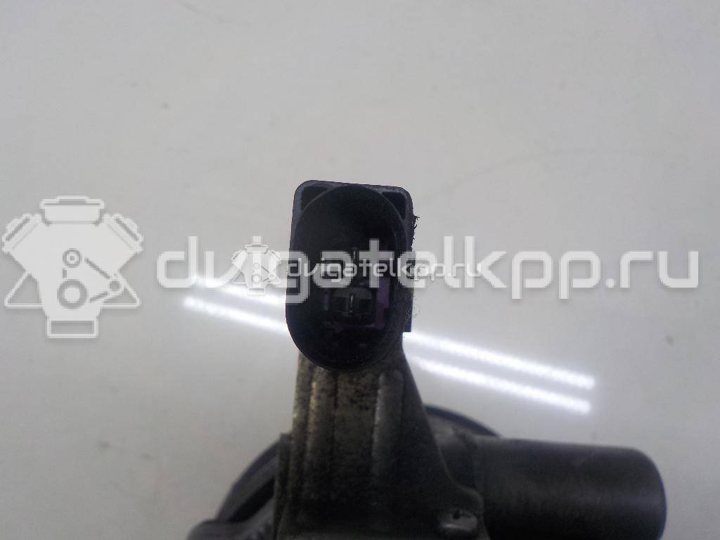 Фото Компрессор системы кондиционирования  6RD820803 для Volkswagen Load Up 121, 122, Bl1, Bl2 / Up 121, 122, Bl1, Bl2 {forloop.counter}}