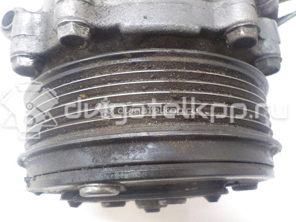 Фото Компрессор системы кондиционирования  6RD820803 для Volkswagen Load Up 121, 122, Bl1, Bl2 / Up 121, 122, Bl1, Bl2 {forloop.counter}}