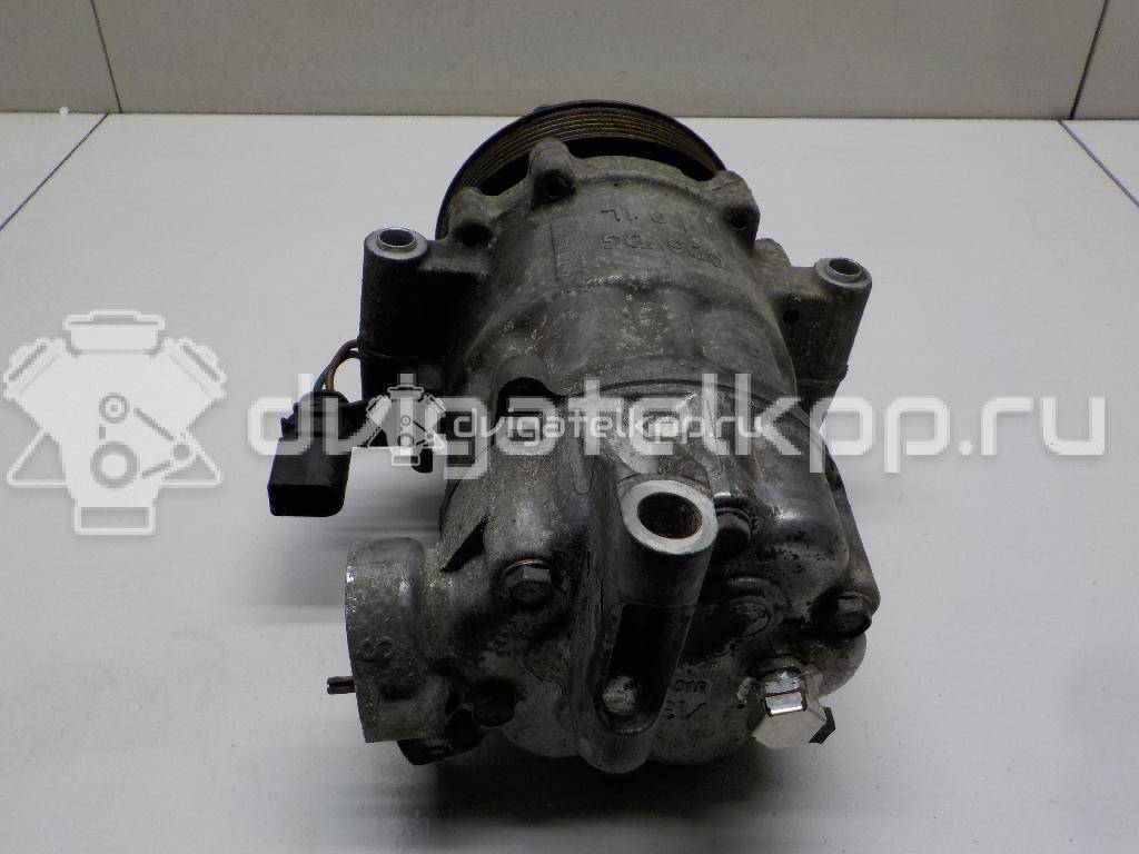 Фото Компрессор системы кондиционирования  6RF820803C для Volkswagen Load Up 121, 122, Bl1, Bl2 / Up 121, 122, Bl1, Bl2 {forloop.counter}}