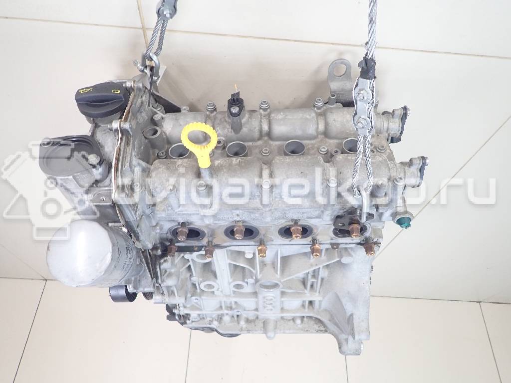 Фото Контрактный (б/у) двигатель CFNA для Volkswagen Vento 105 л.с 16V 1.6 л бензин 03C100038F {forloop.counter}}