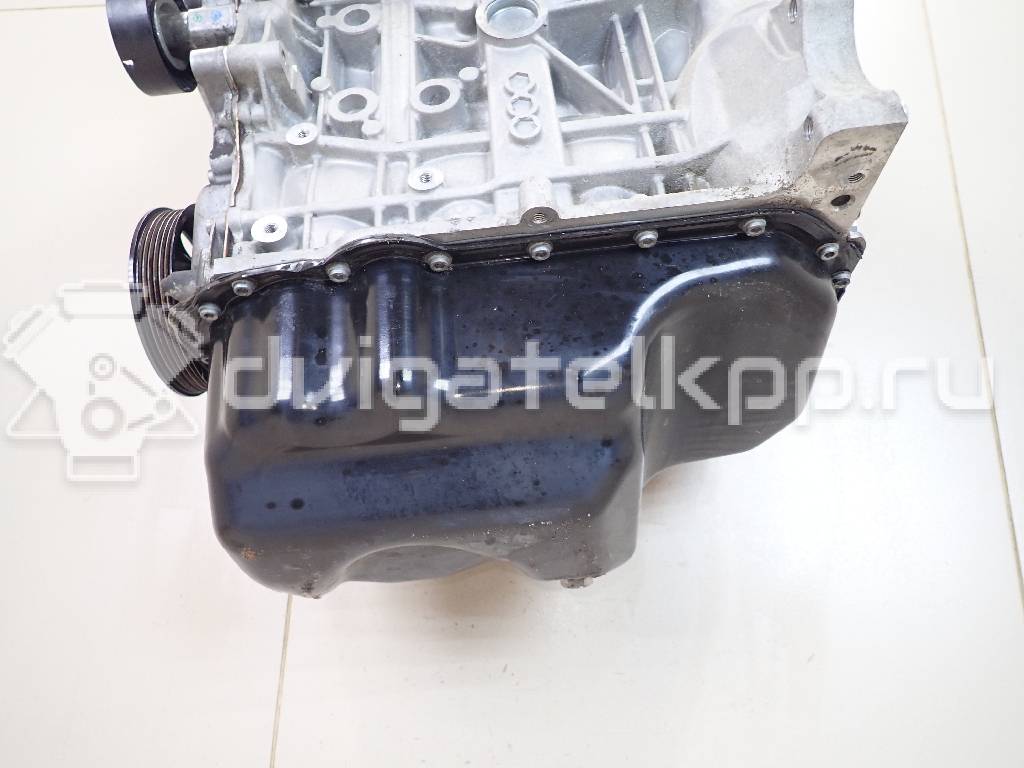 Фото Контрактный (б/у) двигатель CFNA для Volkswagen Vento 105 л.с 16V 1.6 л бензин 03C100038F {forloop.counter}}