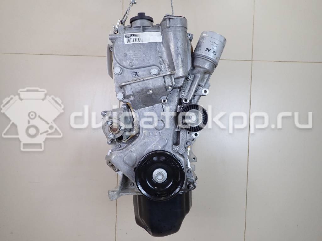 Фото Контрактный (б/у) двигатель CFNA для Volkswagen Vento 105 л.с 16V 1.6 л бензин 03C100038F {forloop.counter}}