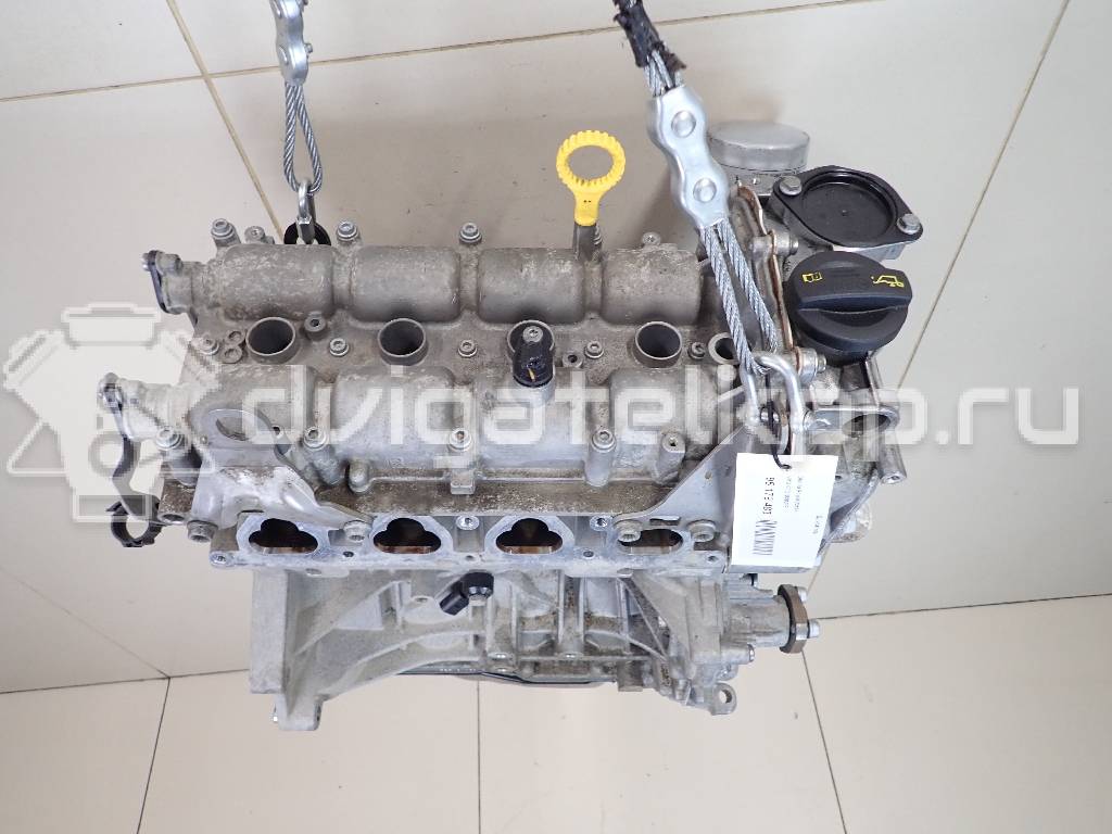 Фото Контрактный (б/у) двигатель CFNA для Volkswagen Vento 105 л.с 16V 1.6 л бензин 03C100038F {forloop.counter}}