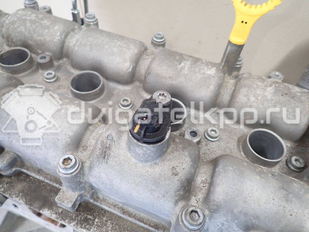 Фото Контрактный (б/у) двигатель CFNA для Volkswagen Vento 105 л.с 16V 1.6 л бензин 03C100038F {forloop.counter}}