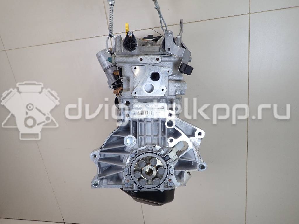 Фото Контрактный (б/у) двигатель CFNA для Volkswagen Vento 105 л.с 16V 1.6 л бензин 03C100038F {forloop.counter}}