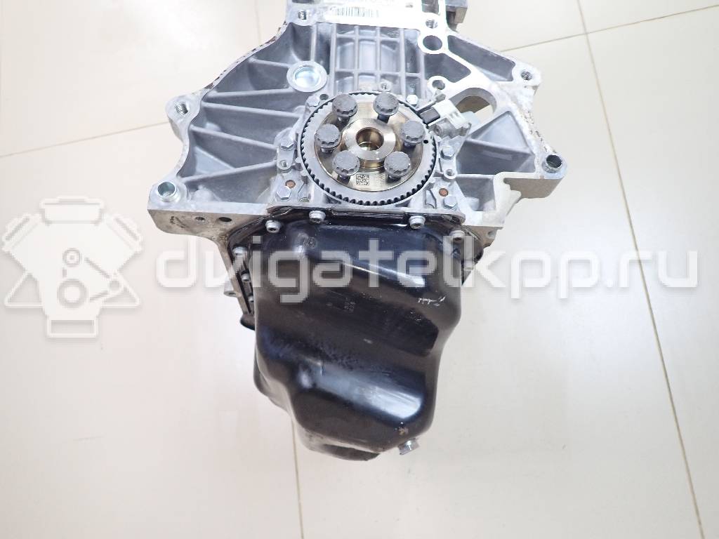 Фото Контрактный (б/у) двигатель CFNA для Volkswagen Vento 105 л.с 16V 1.6 л бензин 03C100038F {forloop.counter}}