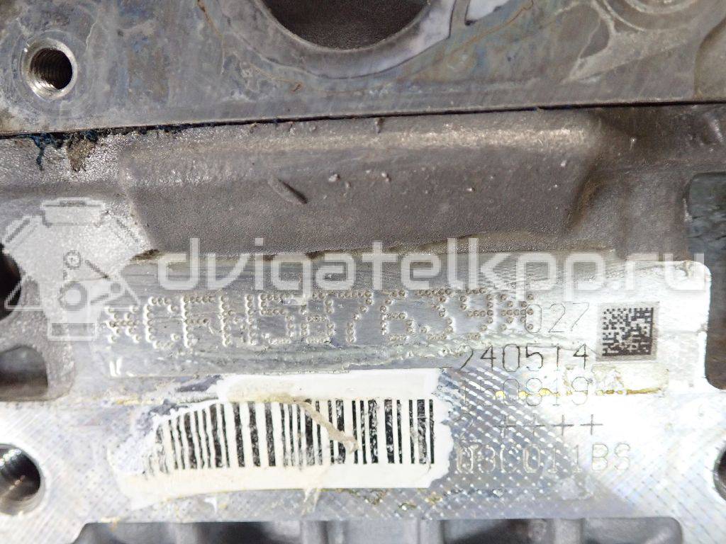 Фото Контрактный (б/у) двигатель CFNA для Volkswagen Vento 105 л.с 16V 1.6 л бензин 03C100038F {forloop.counter}}