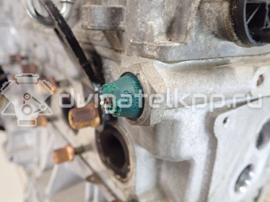 Фото Контрактный (б/у) двигатель CFNA для Volkswagen Vento 105 л.с 16V 1.6 л бензин 03C100038F {forloop.counter}}