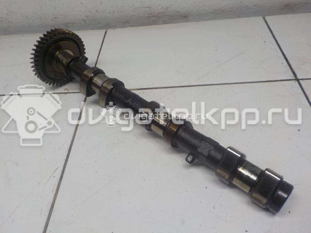 Фото Распредвал впускной для двигателя 1MZ-FE для Lexus / Toyota 184-223 л.с 24V 3.0 л бензин 1350120020 {forloop.counter}}