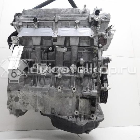 Фото Контрактный (б/у) двигатель 2AZ-FE для Toyota / Daihatsu / Toyota (Faw) / Toyota (Gac) 152-170 л.с 16V 2.4 л бензин 190000H080