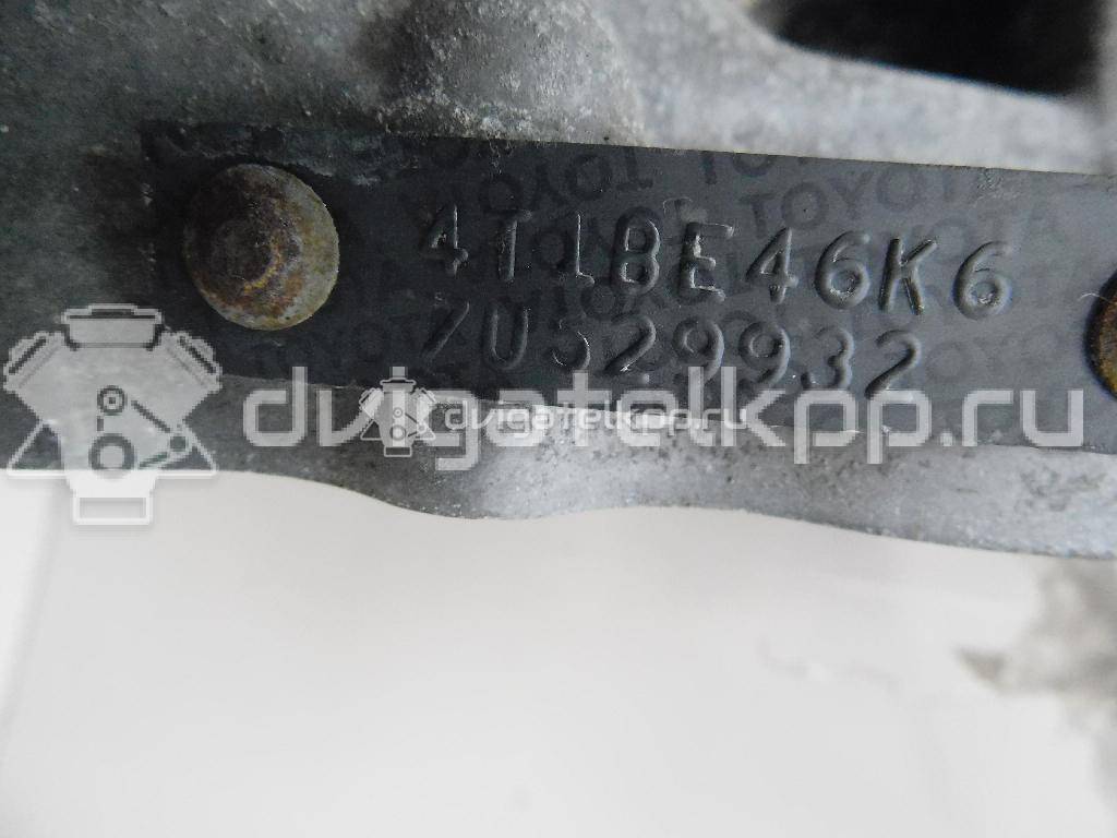 Фото Контрактный (б/у) двигатель 2AZ-FE для Toyota / Daihatsu / Toyota (Faw) / Toyota (Gac) 152-173 л.с 16V 2.4 л бензин {forloop.counter}}