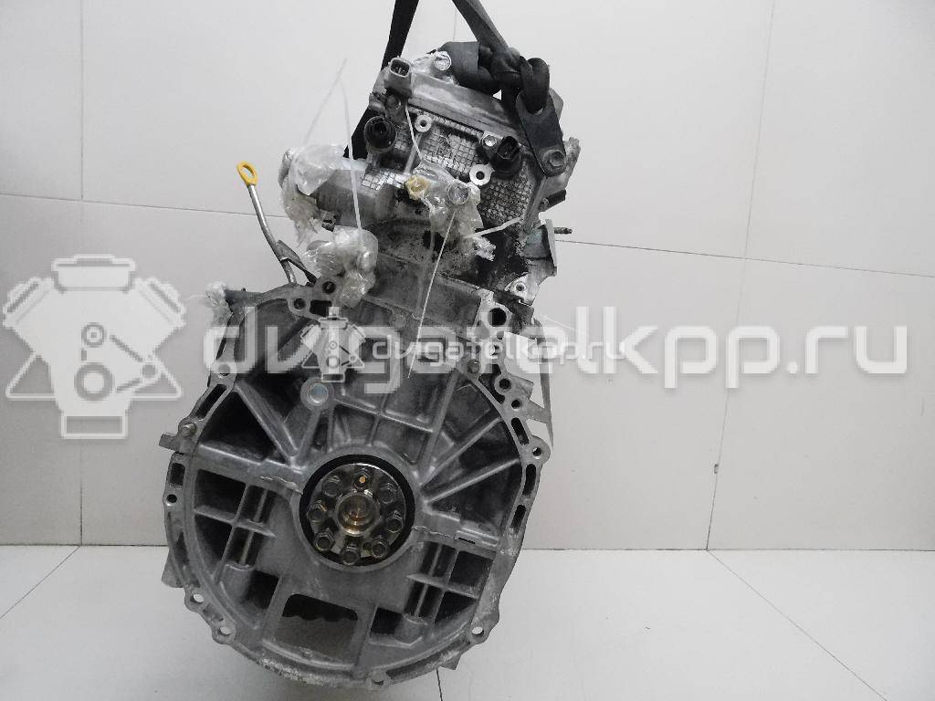 Фото Контрактный (б/у) двигатель 2AZ-FE для Toyota / Daihatsu / Toyota (Faw) / Toyota (Gac) 152-173 л.с 16V 2.4 л бензин {forloop.counter}}