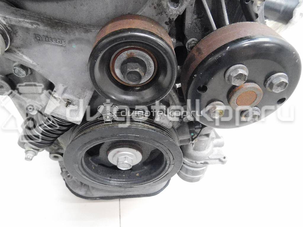 Фото Контрактный (б/у) двигатель 2AZ-FE для Toyota / Daihatsu / Toyota (Faw) / Toyota (Gac) 152-173 л.с 16V 2.4 л бензин {forloop.counter}}