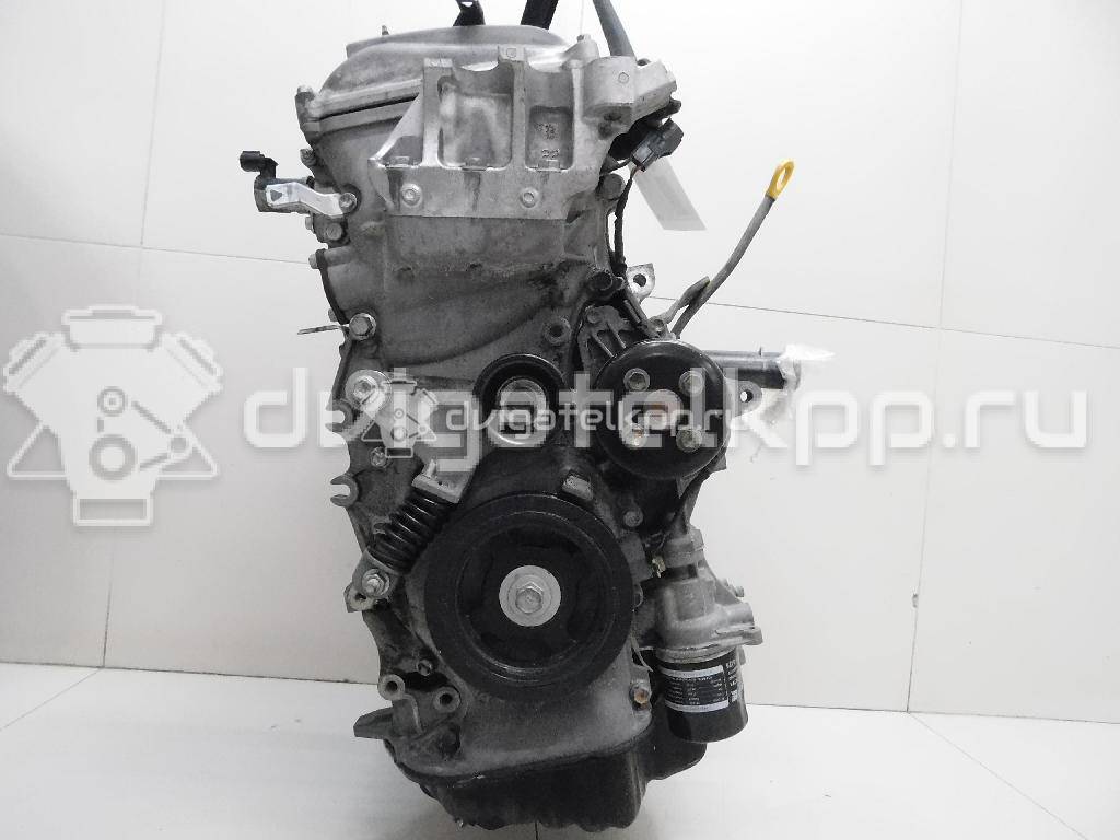 Фото Контрактный (б/у) двигатель 2AZ-FE для Toyota / Daihatsu / Toyota (Faw) / Toyota (Gac) 152-173 л.с 16V 2.4 л бензин {forloop.counter}}