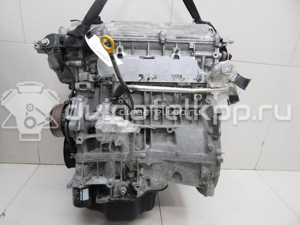 Фото Контрактный (б/у) двигатель 2AZ-FE для Toyota / Daihatsu / Toyota (Faw) / Toyota (Gac) 152-173 л.с 16V 2.4 л бензин {forloop.counter}}