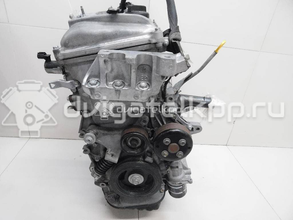 Фото Контрактный (б/у) двигатель 2AZ-FE для Toyota / Daihatsu / Toyota (Faw) / Toyota (Gac) 152-173 л.с 16V 2.4 л бензин {forloop.counter}}