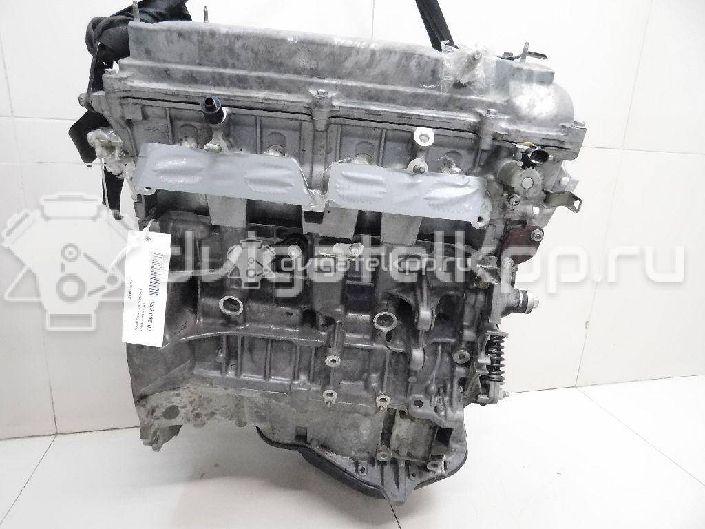 Фото Контрактный (б/у) двигатель 2AZ-FE для Toyota / Daihatsu / Toyota (Faw) / Toyota (Gac) 152-173 л.с 16V 2.4 л бензин {forloop.counter}}