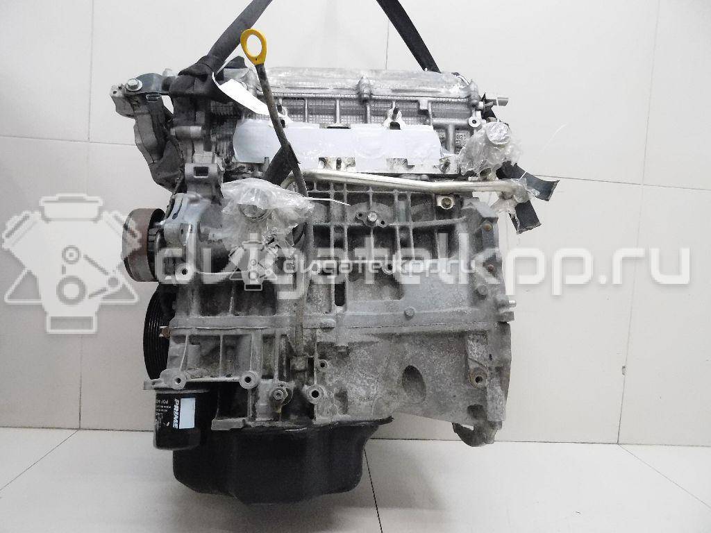 Фото Контрактный (б/у) двигатель 2AZ-FE для Toyota / Daihatsu / Toyota (Faw) / Toyota (Gac) 152-173 л.с 16V 2.4 л бензин {forloop.counter}}