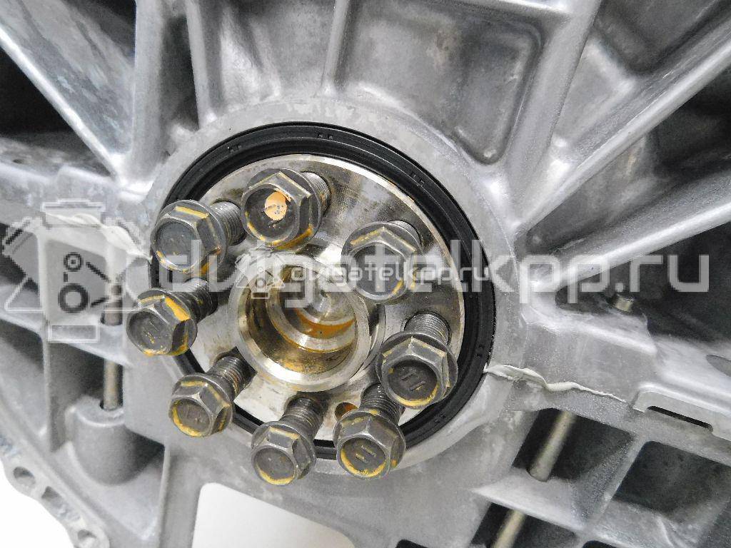 Фото Контрактный (б/у) двигатель 2AZ-FE для Toyota / Daihatsu / Toyota (Faw) / Toyota (Gac) 152-173 л.с 16V 2.4 л бензин {forloop.counter}}