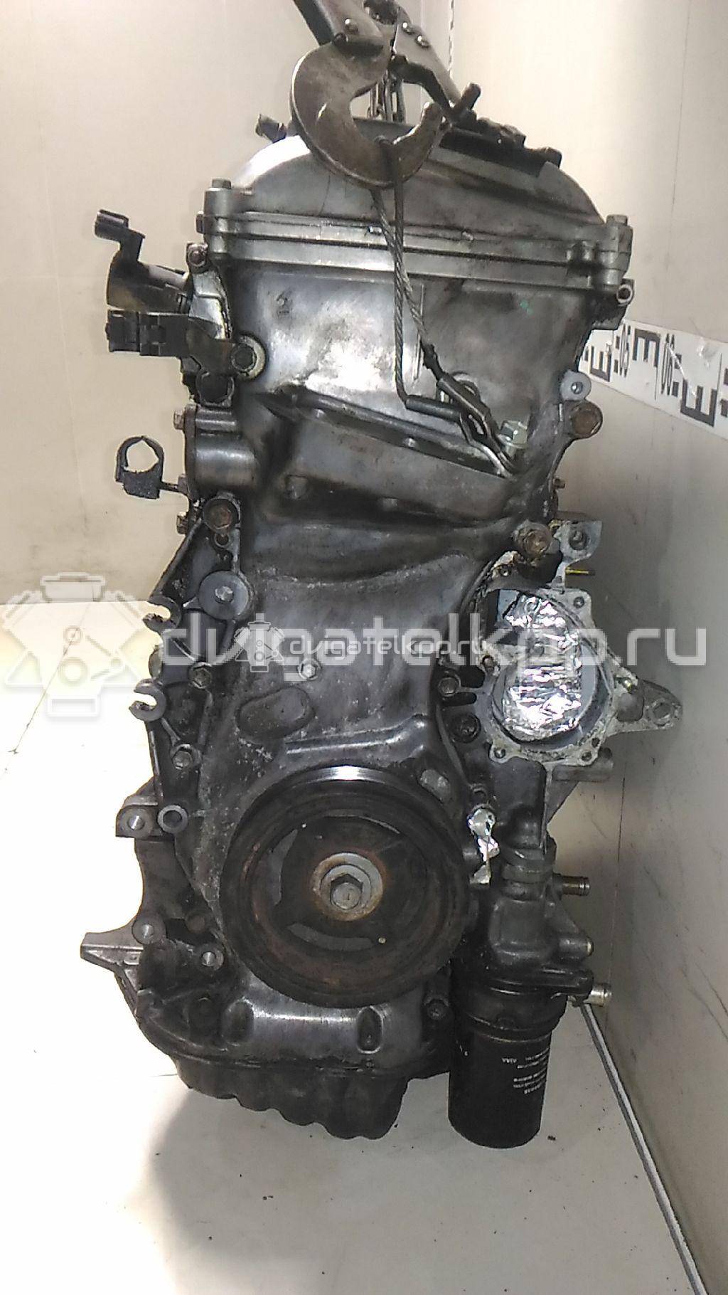 Фото Контрактный (б/у) двигатель 2AZ-FE для Toyota / Daihatsu / Scion / Toyota (Faw) / Toyota (Gac) 152-163 л.с 16V 2.4 л бензин 190000H050 {forloop.counter}}