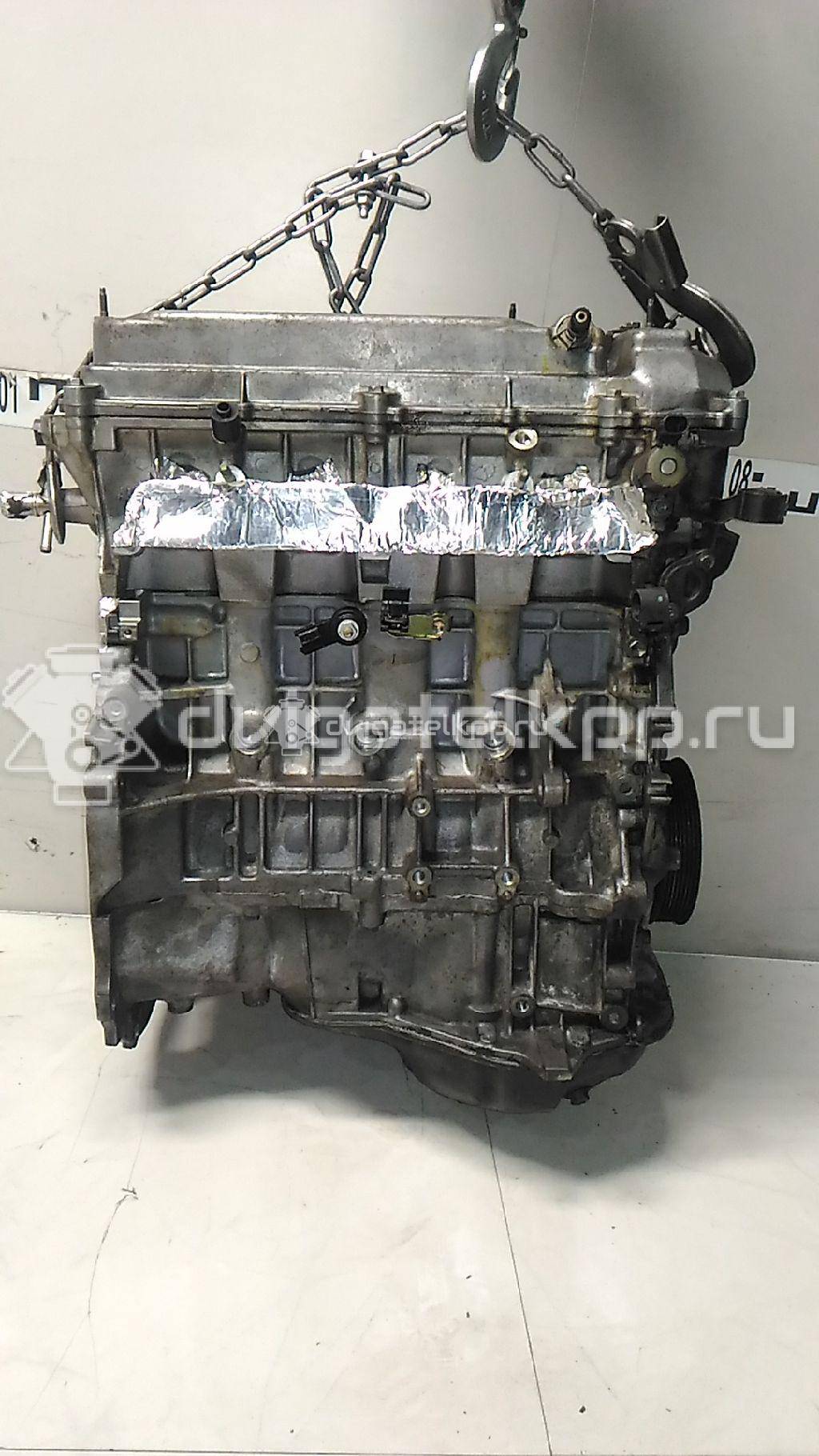 Фото Контрактный (б/у) двигатель 2AZ-FE для Toyota / Daihatsu / Scion / Toyota (Faw) / Toyota (Gac) 152-163 л.с 16V 2.4 л бензин 190000H050 {forloop.counter}}