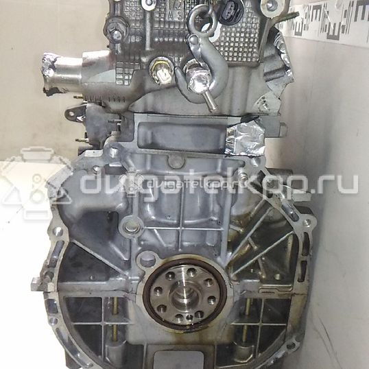 Фото Контрактный (б/у) двигатель 2AZ-FE для Toyota / Daihatsu / Toyota (Faw) / Toyota (Gac) 167 л.с 16V 2.4 л бензин 190000H050