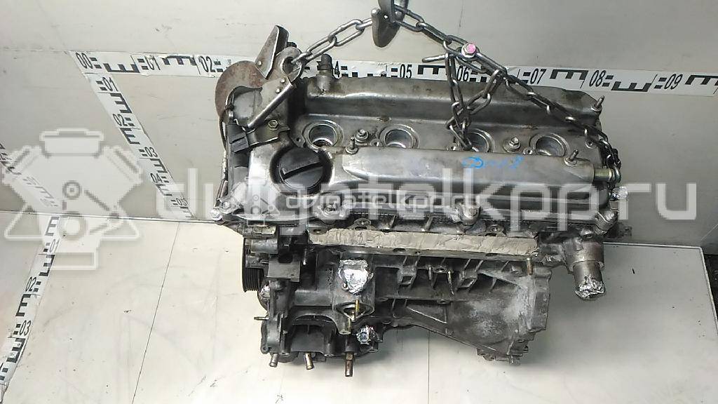 Фото Контрактный (б/у) двигатель 2AZ-FE для Toyota / Daihatsu / Toyota (Faw) / Toyota (Gac) 167 л.с 16V 2.4 л бензин 190000H050 {forloop.counter}}