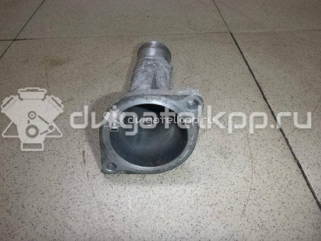 Фото Крышка термостата для двигателя 2AZ-FE для Toyota / Daihatsu / Toyota (Faw) / Toyota (Gac) 152-170 л.с 16V 2.4 л бензин 1632128020 {forloop.counter}}