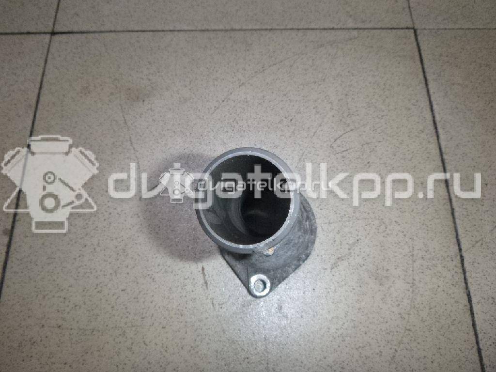 Фото Крышка термостата для двигателя 2AZ-FE для Toyota / Daihatsu / Lexus / Toyota (Gac) / Toyota (Faw) 167 л.с 16V 2.4 л бензин 1632128020 {forloop.counter}}