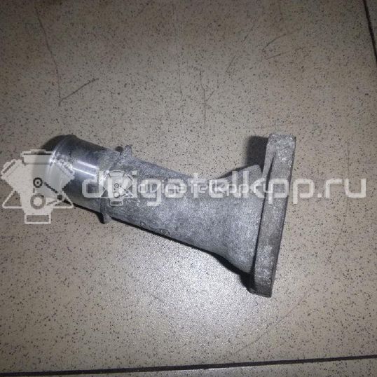 Фото Крышка термостата для двигателя 2AZ-FE для Toyota / Daihatsu / Toyota (Faw) / Toyota (Gac) 152-167 л.с 16V 2.4 л бензин 1632128020