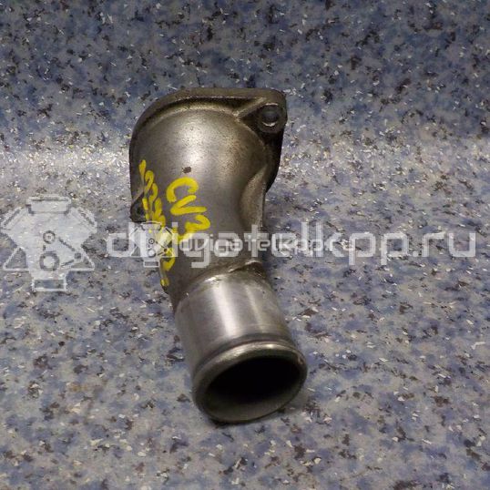 Фото Крышка термостата для двигателя 2AZ-FE для Toyota / Daihatsu / Toyota (Faw) / Toyota (Gac) 152-167 л.с 16V 2.4 л бензин 1632128020