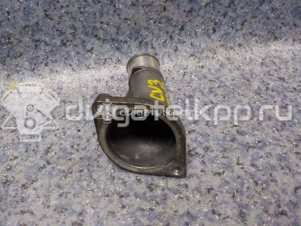 Фото Крышка термостата для двигателя 2AZ-FE для Toyota / Daihatsu / Toyota (Faw) / Toyota (Gac) 152-167 л.с 16V 2.4 л бензин 1632128020 {forloop.counter}}