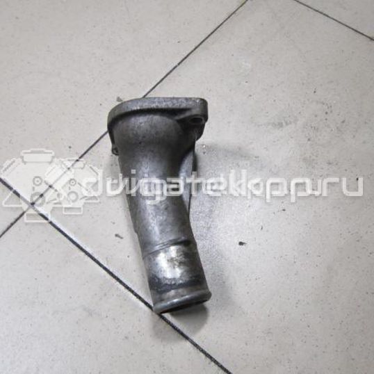 Фото Крышка термостата для двигателя 2AZ-FE для Toyota / Daihatsu / Toyota (Faw) / Toyota (Gac) 152-170 л.с 16V 2.4 л бензин 1632128020