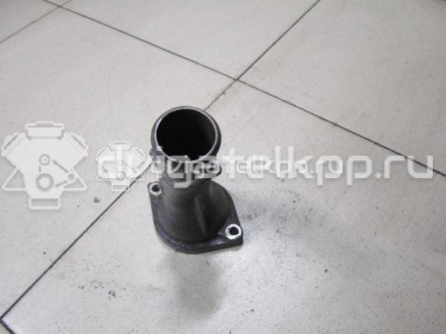 Фото Крышка термостата для двигателя 2AZ-FE для Toyota / Daihatsu / Toyota (Faw) / Toyota (Gac) 152-170 л.с 16V 2.4 л бензин 1632128020 {forloop.counter}}