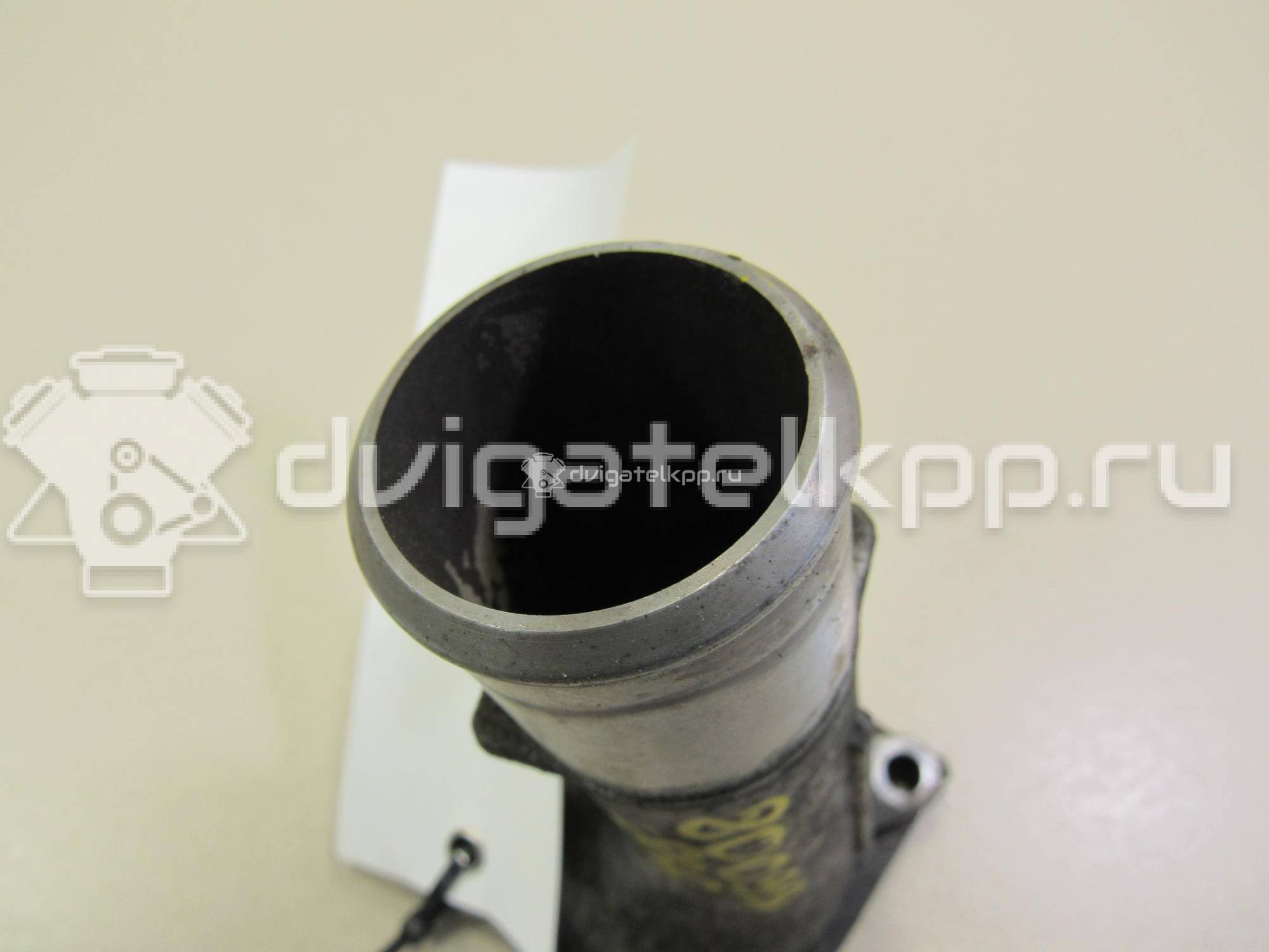 Фото Крышка термостата для двигателя 2AZ-FE для Toyota / Daihatsu / Lexus / Toyota (Gac) / Toyota (Faw) 167 л.с 16V 2.4 л бензин 1632128020 {forloop.counter}}
