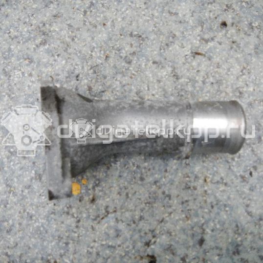 Фото Крышка термостата для двигателя 2AZ-FE для Toyota / Daihatsu / Scion / Toyota (Faw) / Toyota (Gac) 152-163 л.с 16V 2.4 л бензин 1632128020