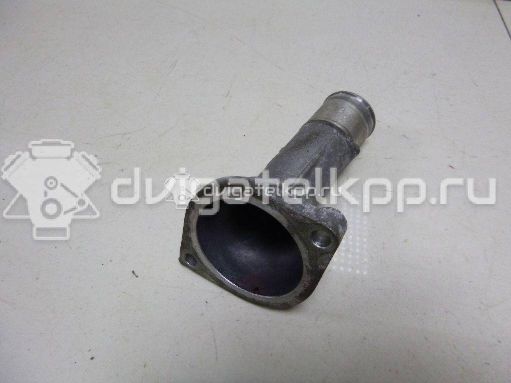Фото Крышка термостата для двигателя 2AZ-FE для Toyota / Daihatsu / Toyota (Faw) / Toyota (Gac) 152-170 л.с 16V 2.4 л бензин 1632128020 {forloop.counter}}