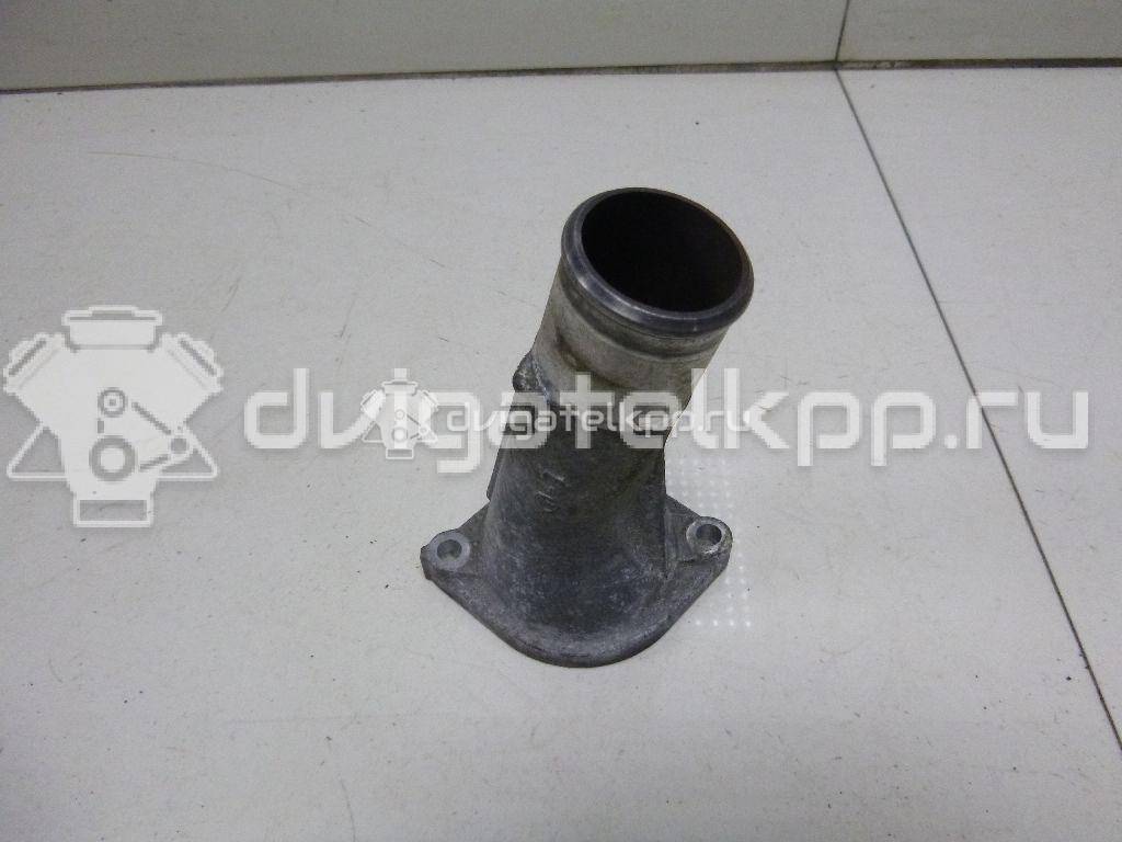 Фото Крышка термостата для двигателя 2AZ-FE для Toyota / Daihatsu / Lexus / Toyota (Gac) / Toyota (Faw) 167 л.с 16V 2.4 л бензин 1632128020 {forloop.counter}}