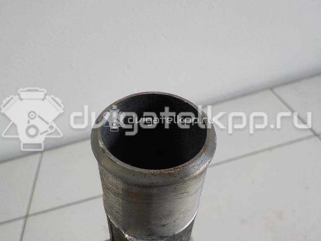 Фото Крышка термостата для двигателя 2AZ-FE для Toyota / Daihatsu / Toyota (Faw) / Toyota (Gac) 152-170 л.с 16V 2.4 л бензин 1632128020 {forloop.counter}}