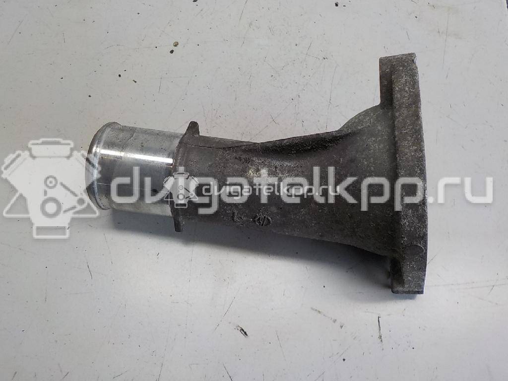 Фото Крышка термостата для двигателя 2AZ-FE для Toyota / Daihatsu / Toyota (Faw) / Toyota (Gac) 152-170 л.с 16V 2.4 л бензин 1632128020 {forloop.counter}}
