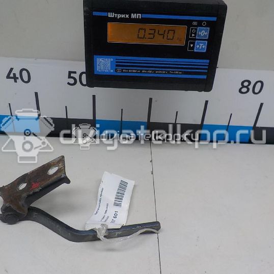 Фото Петля капота правая  6N0823302 для Volkswagen Polo