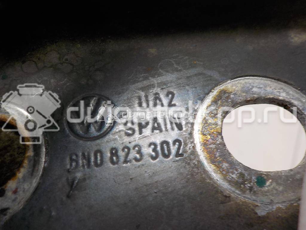 Фото Петля капота правая  6N0823302 для Volkswagen Polo {forloop.counter}}