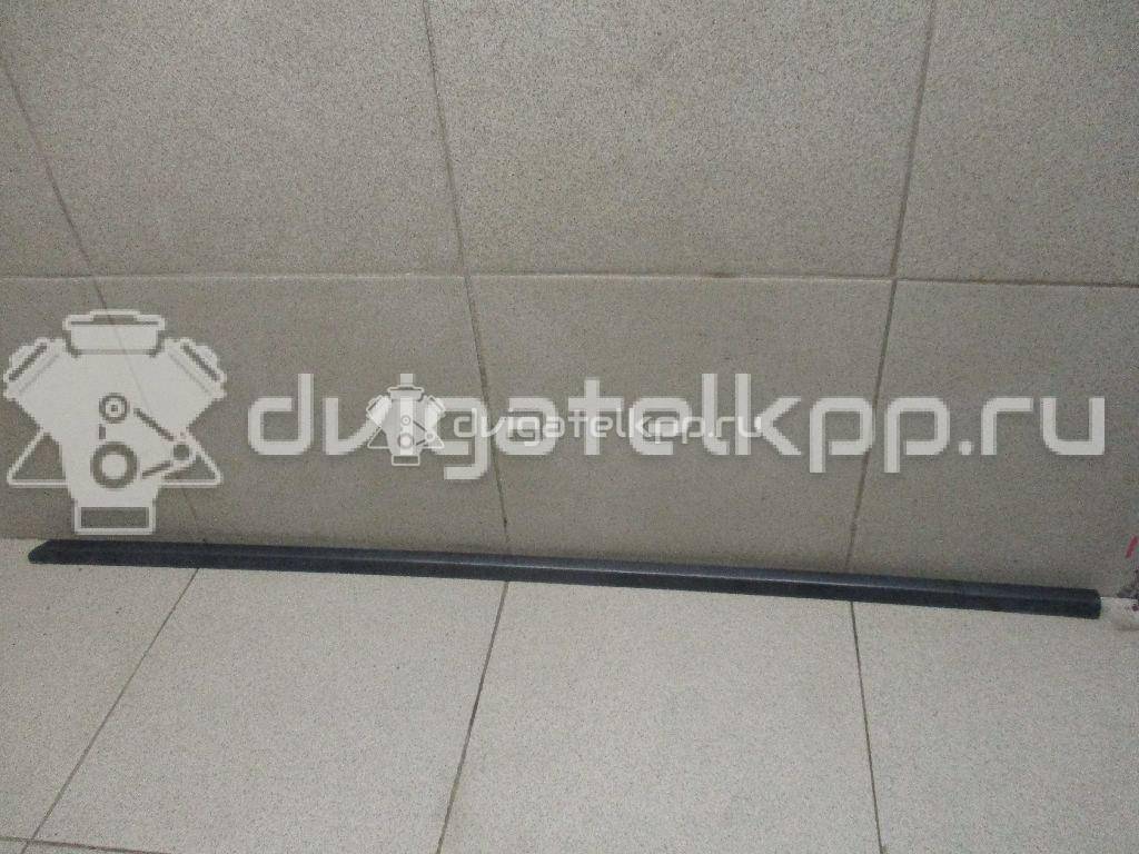 Фото Молдинг передней правой двери  6N4853516A для Volkswagen Polo {forloop.counter}}